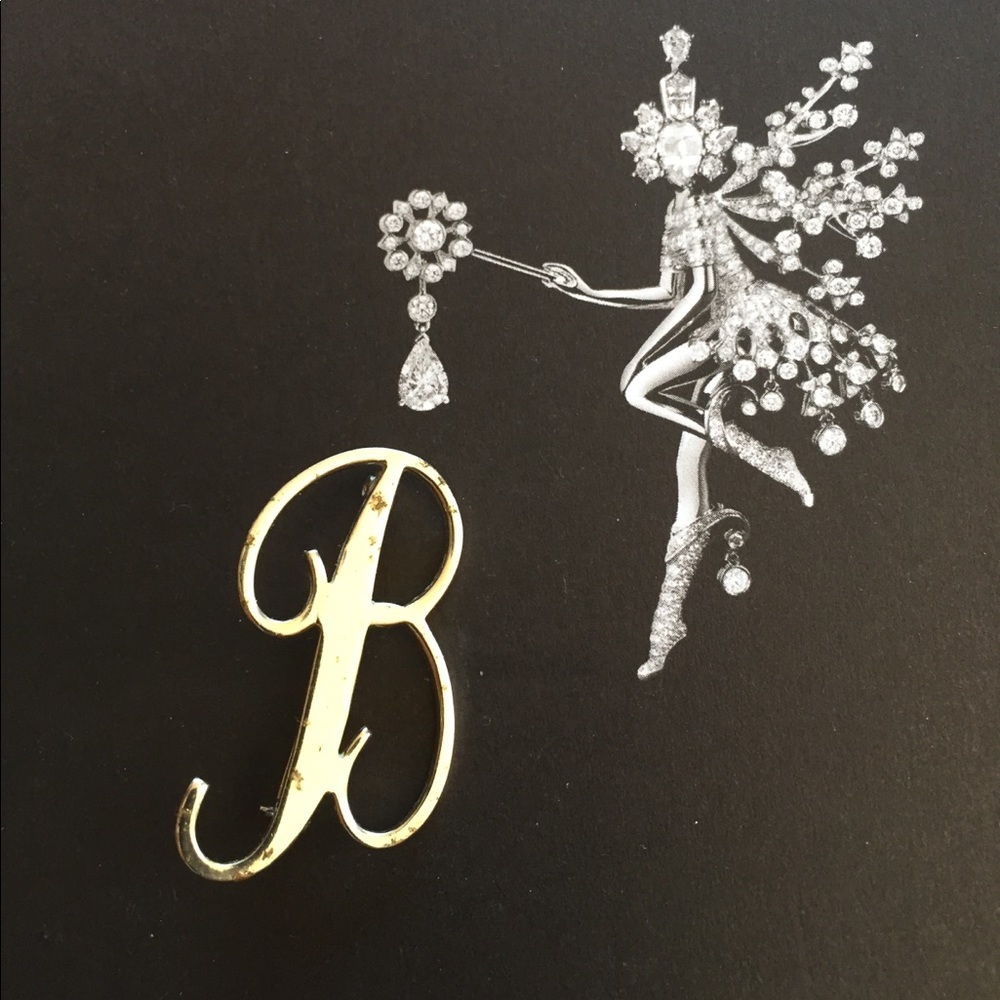 Brooch